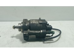 Recambio de bomba inyeccion para ssangyong rodius i 2.7 xdi referencia OEM IAM 6650700401  