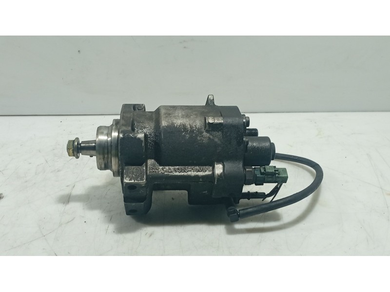Recambio de bomba inyeccion para ssangyong rodius i 2.7 xdi referencia OEM IAM 6650700401  