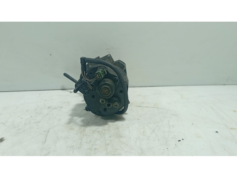 Recambio de bomba inyeccion para ssangyong rodius i 2.7 xdi referencia OEM IAM 6650700401  