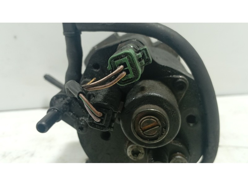 Recambio de bomba inyeccion para ssangyong rodius i 2.7 xdi referencia OEM IAM 6650700401  