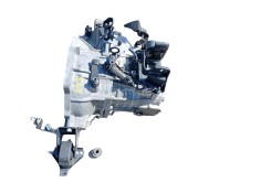 Recambio de caja cambios para hyundai tucson (jm) 2.0 referencia OEM IAM 4300039954 L5J  2
