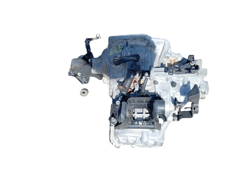 Recambio de caja cambios para hyundai tucson (jm) 2.0 referencia OEM IAM 4300039954 L5J 