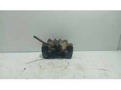 Recambio de pinza freno delantera izquierda para ssangyong rodius i 2.7 xdi referencia OEM IAM 4811021102  