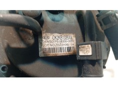 Recambio de aforador para kia carens i monospace (fc, fj) 2.0 crdi referencia OEM IAM    2