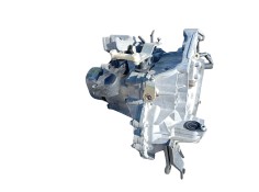 Recambio de caja cambios para peugeot 206 berlina referencia OEM IAM 20CQ07   2