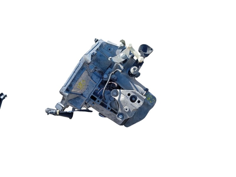 Recambio de caja cambios para peugeot 206 berlina referencia OEM IAM 20CQ07  