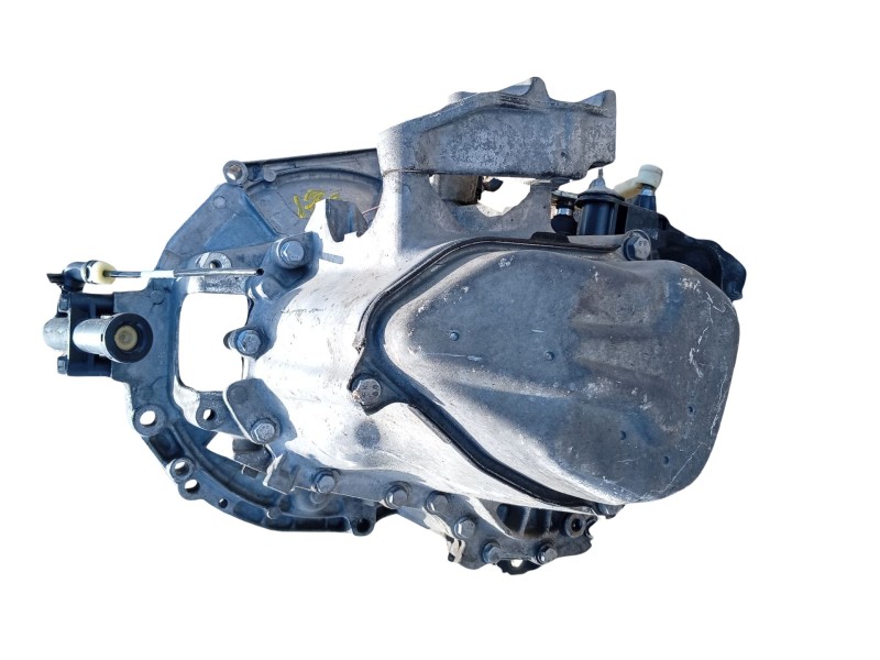 Recambio de caja cambios para peugeot 206 berlina referencia OEM IAM 20CQ07  