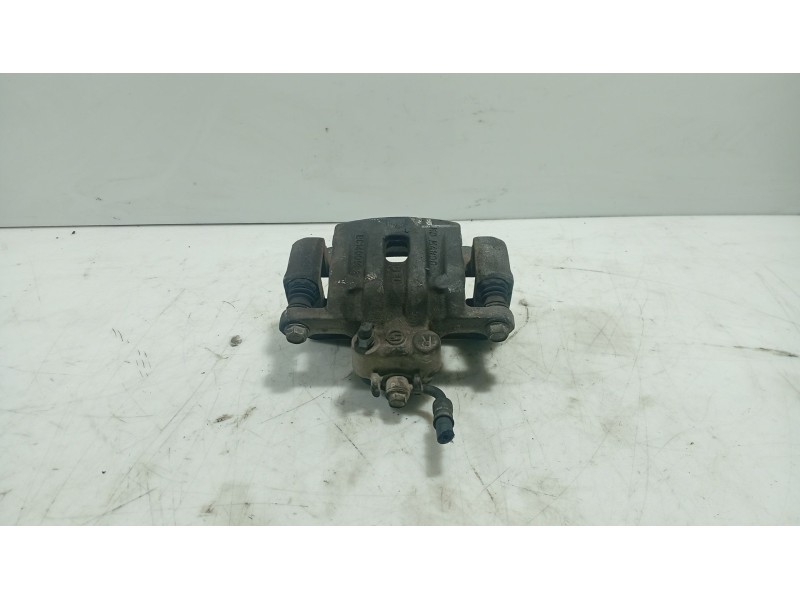 Recambio de pinza freno trasera derecha para ssangyong rodius i 2.7 xdi referencia OEM IAM 4844021102  