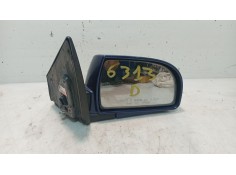 Recambio de retrovisor derecho para kia carens i monospace (fc, fj) 2.0 crdi referencia OEM IAM    2