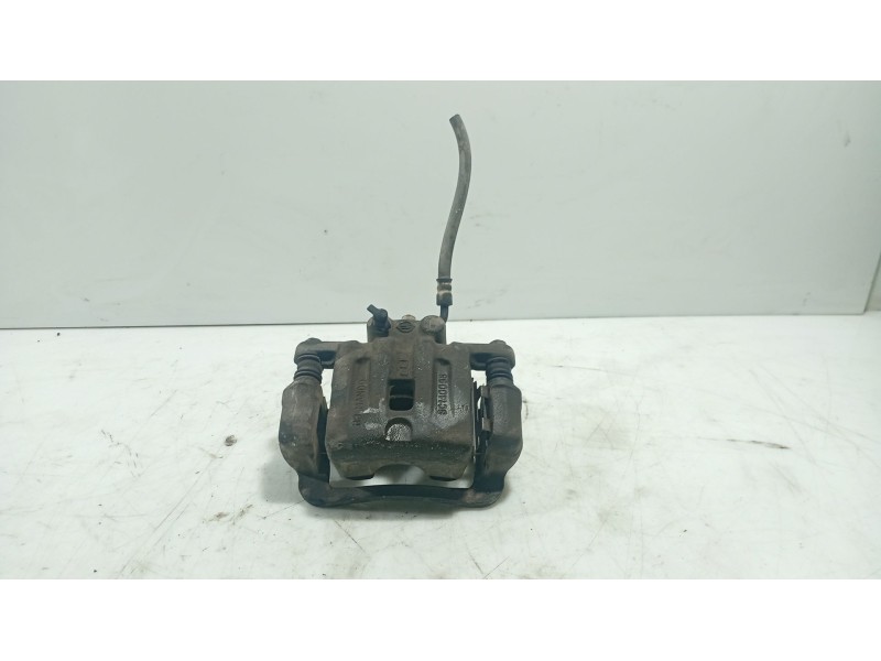 Recambio de pinza freno trasera izquierda para ssangyong rodius i 2.7 xdi referencia OEM IAM 4841021102  