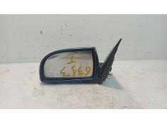 Recambio de retrovisor izquierdo para kia carens i monospace (fc, fj) 2.0 crdi referencia OEM IAM   