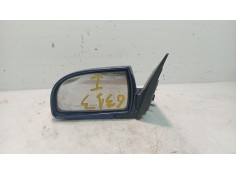 Recambio de retrovisor izquierdo para kia carens i monospace (fc, fj) 2.0 crdi referencia OEM IAM    2