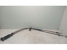 Recambio de varillaje cambio para kia carens i monospace (fc, fj) 2.0 crdi referencia OEM IAM   