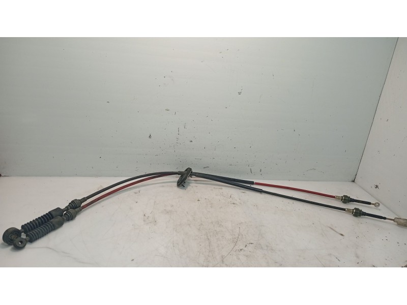 Recambio de varillaje cambio para kia carens i monospace (fc, fj) 2.0 crdi referencia OEM IAM   