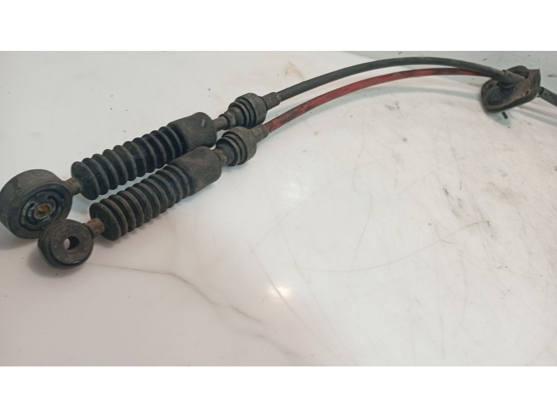 Recambio de varillaje cambio para kia carens i monospace (fc, fj) 2.0 crdi referencia OEM IAM   