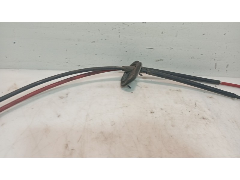 Recambio de varillaje cambio para kia carens i monospace (fc, fj) 2.0 crdi referencia OEM IAM   