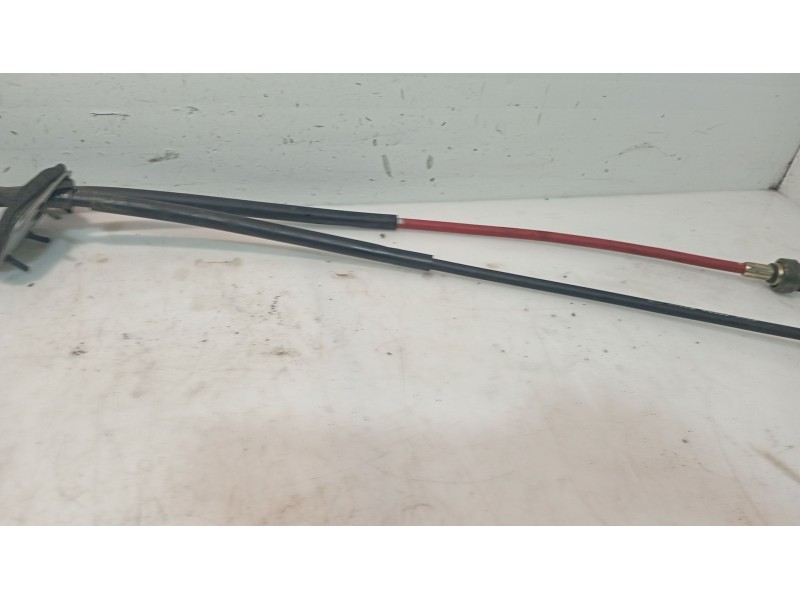 Recambio de varillaje cambio para kia carens i monospace (fc, fj) 2.0 crdi referencia OEM IAM   