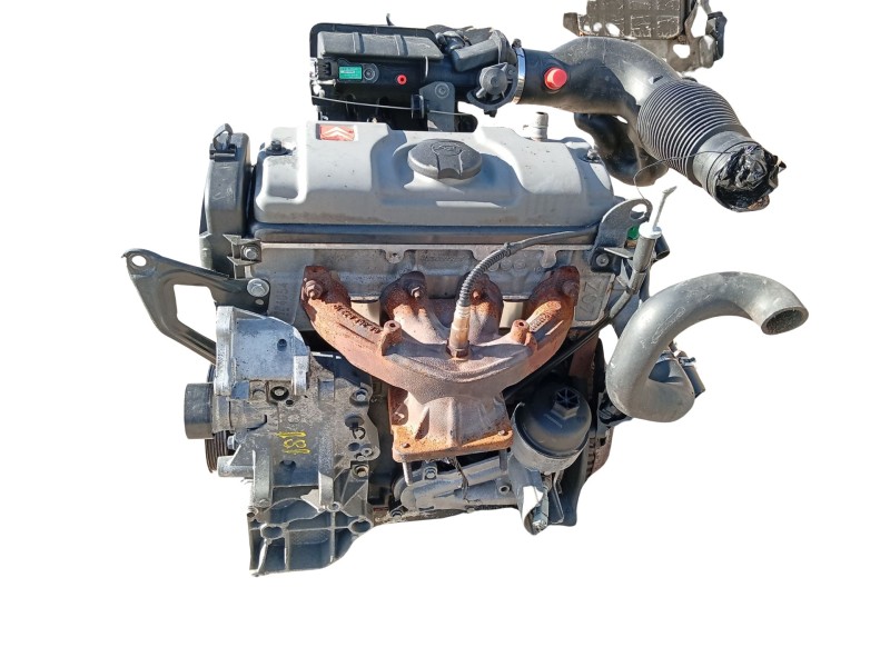 Recambio de motor completo para citroën xsara picasso (n68) 1.6 referencia OEM IAM NFV  
