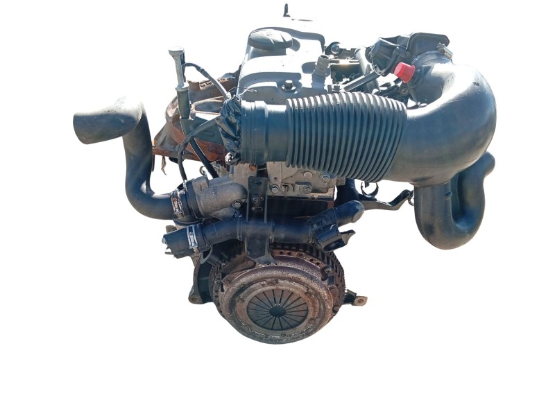 Recambio de motor completo para citroën xsara picasso (n68) 1.6 referencia OEM IAM NFV  