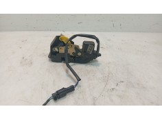 Recambio de cerradura puerta trasera izquierda para kia carens i monospace (fc, fj) 2.0 crdi referencia OEM IAM 0K2FA73310  