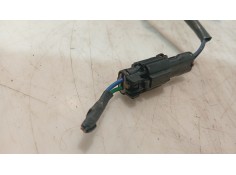 Recambio de cerradura puerta trasera izquierda para kia carens i monospace (fc, fj) 2.0 crdi referencia OEM IAM 0K2FA73310   2