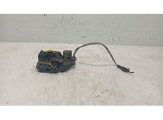 Recambio de cerradura puerta trasera derecha para kia carens i monospace (fc, fj) 2.0 crdi referencia OEM IAM 0K2FA72310  