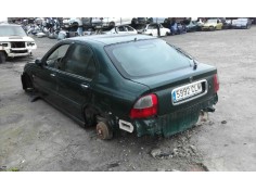 mg rover serie 45 (rt) classic (5-ptas.)   |   01.00 - 12.04 | 2000 - 2004 | 109 cv / 80 kw del año 2000 2