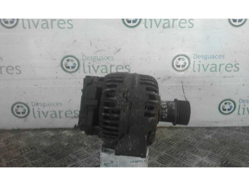 Recambio de alternador para saab 9-3 berlina    |   0.98 - 0.03 | 1998 - 2003 referencia OEM IAM   