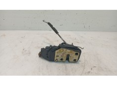 Recambio de cerradura puerta delantera izquierda para kia carens i monospace (fc, fj) 2.0 crdi referencia OEM IAM 0K2FB59310  