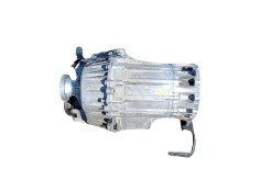 Recambio de caja cambios para mercedes-benz clase m (w163) ml 270 cdi (163.113) referencia OEM IAM A1632800500  
