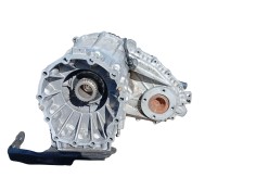 Recambio de caja cambios para mercedes-benz clase m (w163) ml 270 cdi (163.113) referencia OEM IAM A1632800500   2