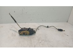 Recambio de cerradura puerta delantera derecha para kia carens i monospace (fc, fj) 2.0 crdi referencia OEM IAM 0K2FA58310  