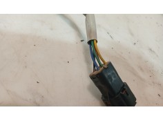 Recambio de cerradura puerta delantera derecha para kia carens i monospace (fc, fj) 2.0 crdi referencia OEM IAM 0K2FA58310   2