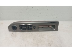 Recambio de mando elevalunas delantero izquierdo para kia carens i monospace (fc, fj) 2.0 crdi referencia OEM IAM 0K2FE66350  