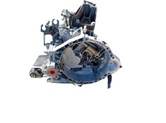 Recambio de caja cambios para peugeot boxer caja/chasis (zct_) 1.9 td referencia OEM IAM 20LE21  