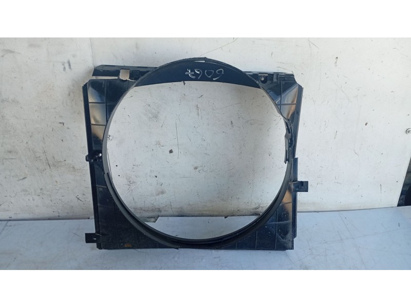 Recambio de moldura para ssangyong rodius i 2.7 xdi referencia OEM IAM   