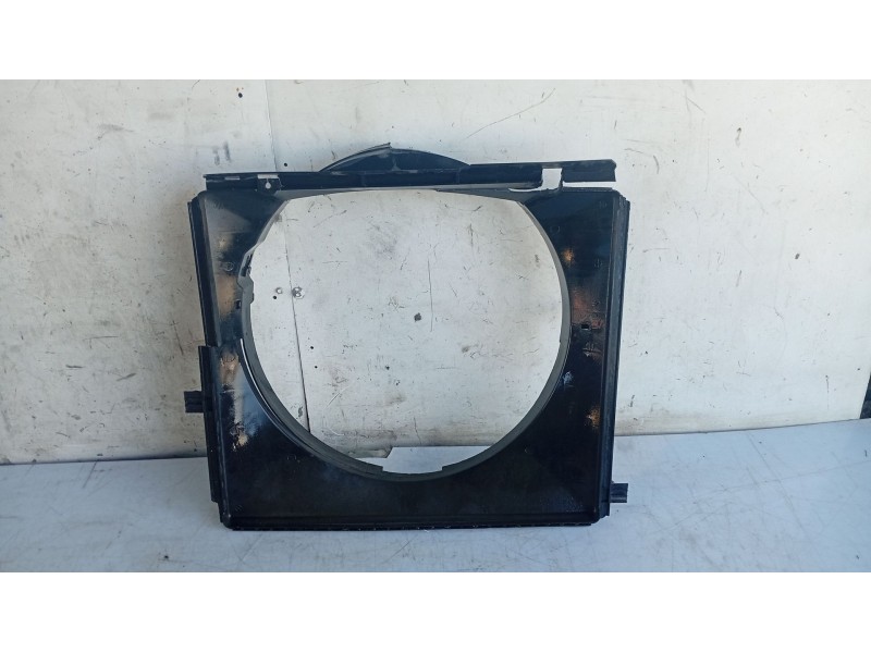 Recambio de moldura para ssangyong rodius i 2.7 xdi referencia OEM IAM   