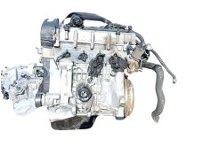 Recambio de motor completo para seat ibiza (6l1) referencia OEM IAM BBY  