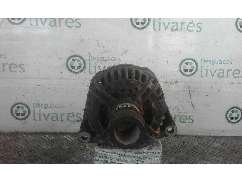 Recambio de alternador para saab 9-3 berlina    |   0.98 - 0.03 | 1998 - 2003 referencia OEM IAM   