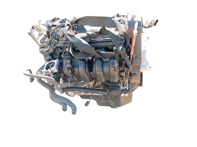 Recambio de motor completo para seat ibiza (6l1) referencia OEM IAM BBY  