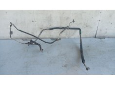 Recambio de tubo para ssangyong rodius i 2.7 xdi referencia OEM IAM   