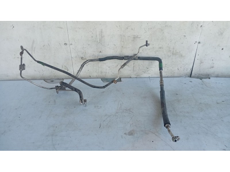 Recambio de tubo para ssangyong rodius i 2.7 xdi referencia OEM IAM   