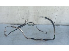Recambio de tubo para ssangyong rodius i 2.7 xdi referencia OEM IAM    2