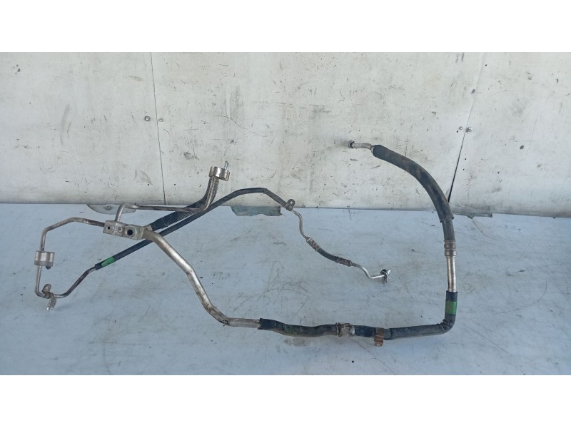 Recambio de tubo para ssangyong rodius i 2.7 xdi referencia OEM IAM   