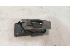 Recambio de maneta interior delantera izquierda para kia carens i monospace (fc, fj) 2.0 crdi referencia OEM IAM 0K2FA5933144  