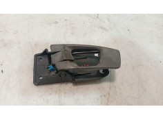 Recambio de maneta interior delantera izquierda para kia carens i monospace (fc, fj) 2.0 crdi referencia OEM IAM 0K2FA5933144   2