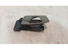 Recambio de maneta interior trasera derecha para kia carens i monospace (fc, fj) 2.0 crdi referencia OEM IAM 0K2FA5833144  