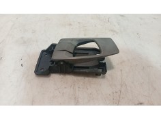 Recambio de maneta interior trasera derecha para kia carens i monospace (fc, fj) 2.0 crdi referencia OEM IAM 0K2FA5833144   2