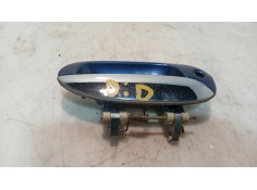 Recambio de maneta exterior delantera derecha para kia carens i monospace (fc, fj) 2.0 crdi referencia OEM IAM 0K2FA58410XX / 0K