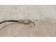 Recambio de cerradura maletero / porton para kia carens i monospace (fc, fj) 2.0 crdi referencia OEM IAM 0K2FA62310   2